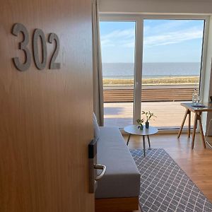Deluxe Zimmer mit Kingsize-Bett